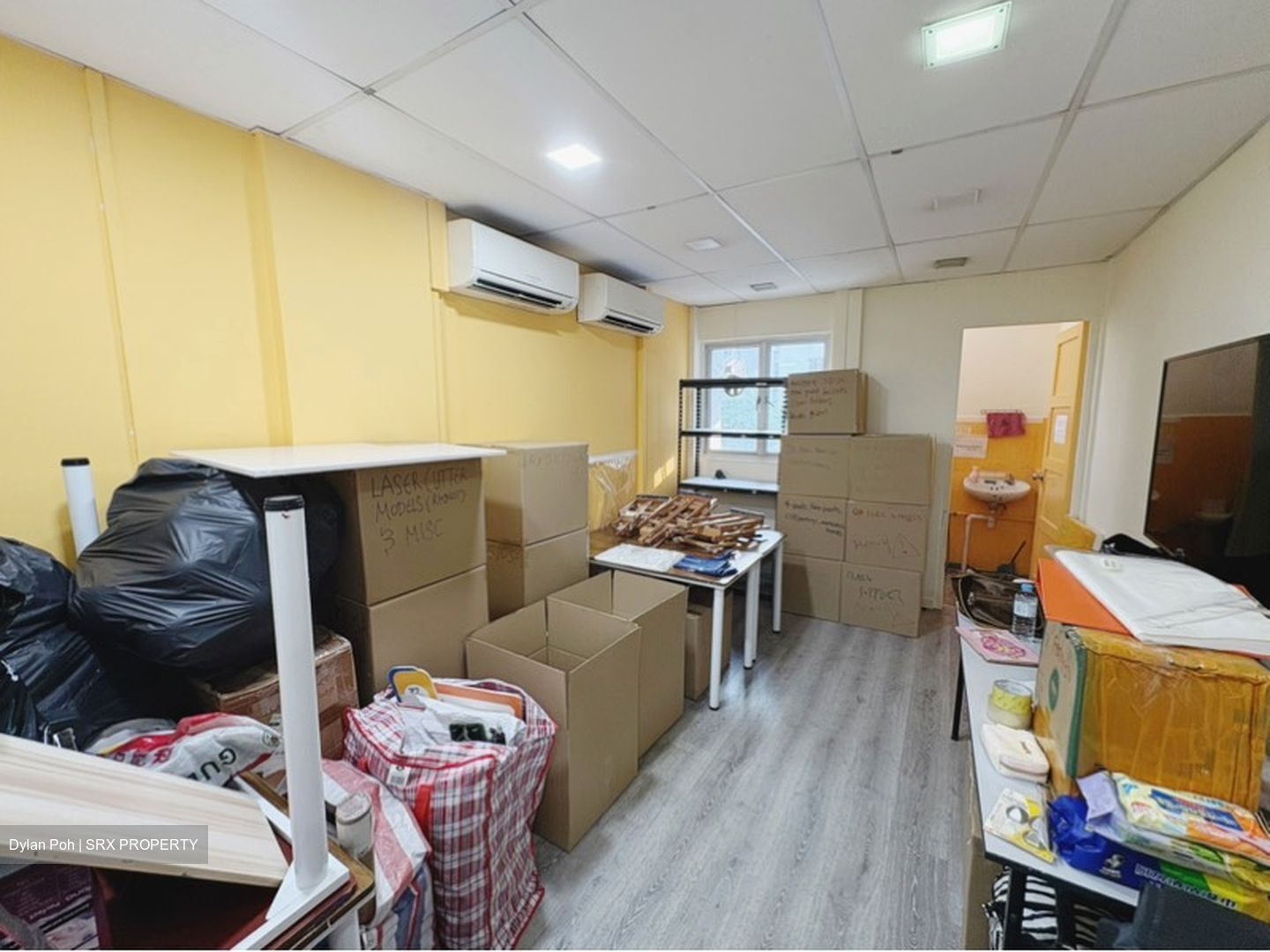 Ang Mo Kio Avenue 6 (D20), Shop House #607272881